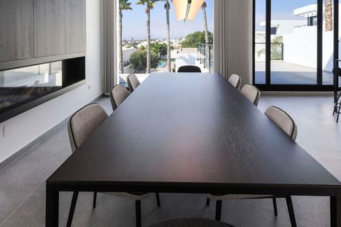 Villa i La Marina, Alicante, La Marina - € 988.500 | Ref: NB5571 - foto 14
